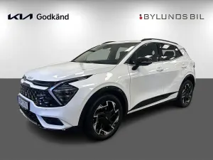 Kia Sportage 2025